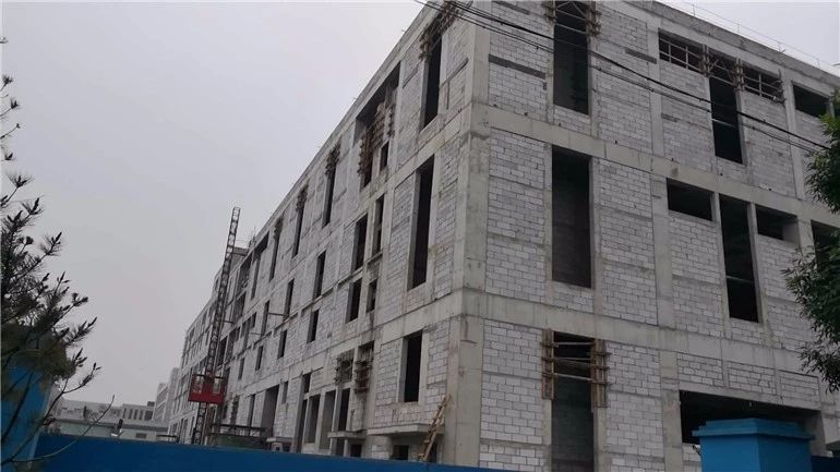 北京诺士诚、中城投五局、易游体育联合举办民海生物项目BIM建造观摩交流会-协筑