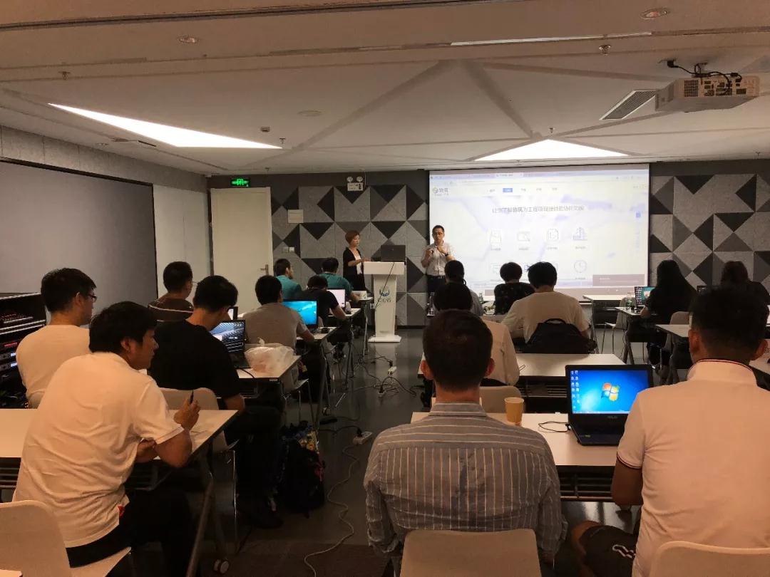 上海杨浦区补贴开创紧缺型BIM技能人才技能培训班-协筑